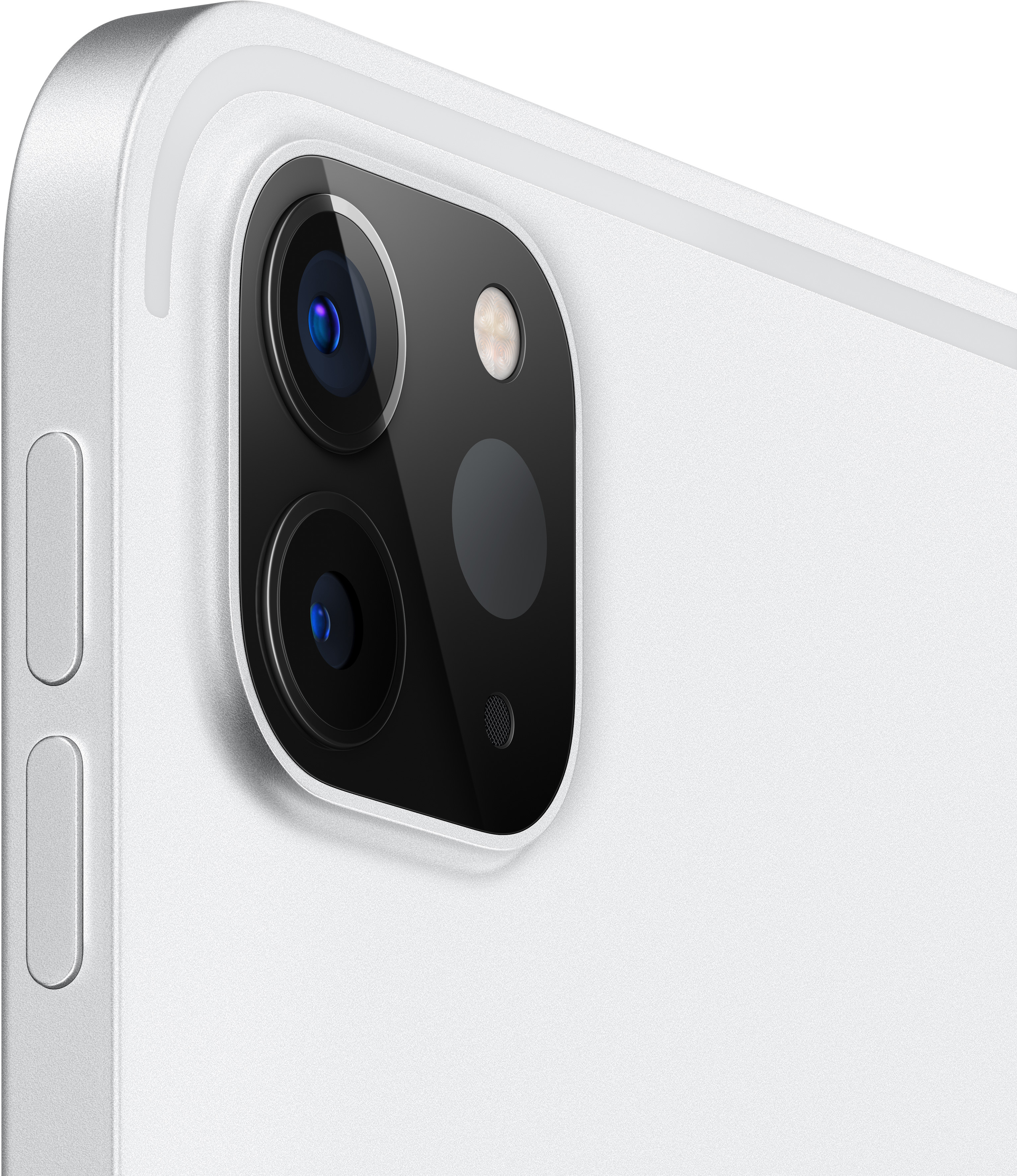 MXDD2RU/A 11-inch ipad pro wi‑fi 256gb - silver Apple Santreyd  - Вид №4