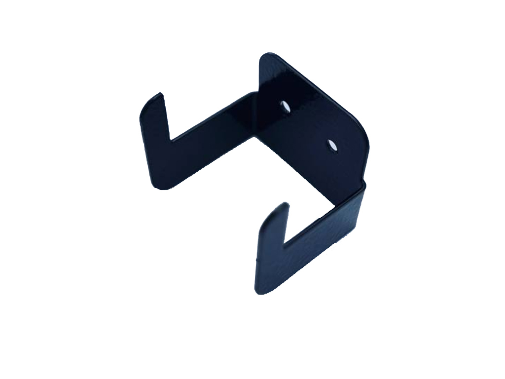 Держатель настенный садовый, 60 мм, 4 шт, компл ГеоПластБорд GPBST-169 - Вид №2