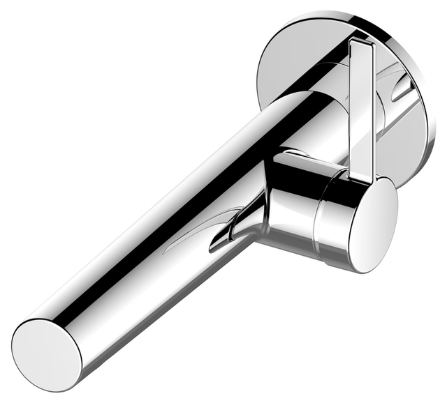 59516031101 Однорычажный смеситель для умывальника KEUCO IXMO - Вид №1