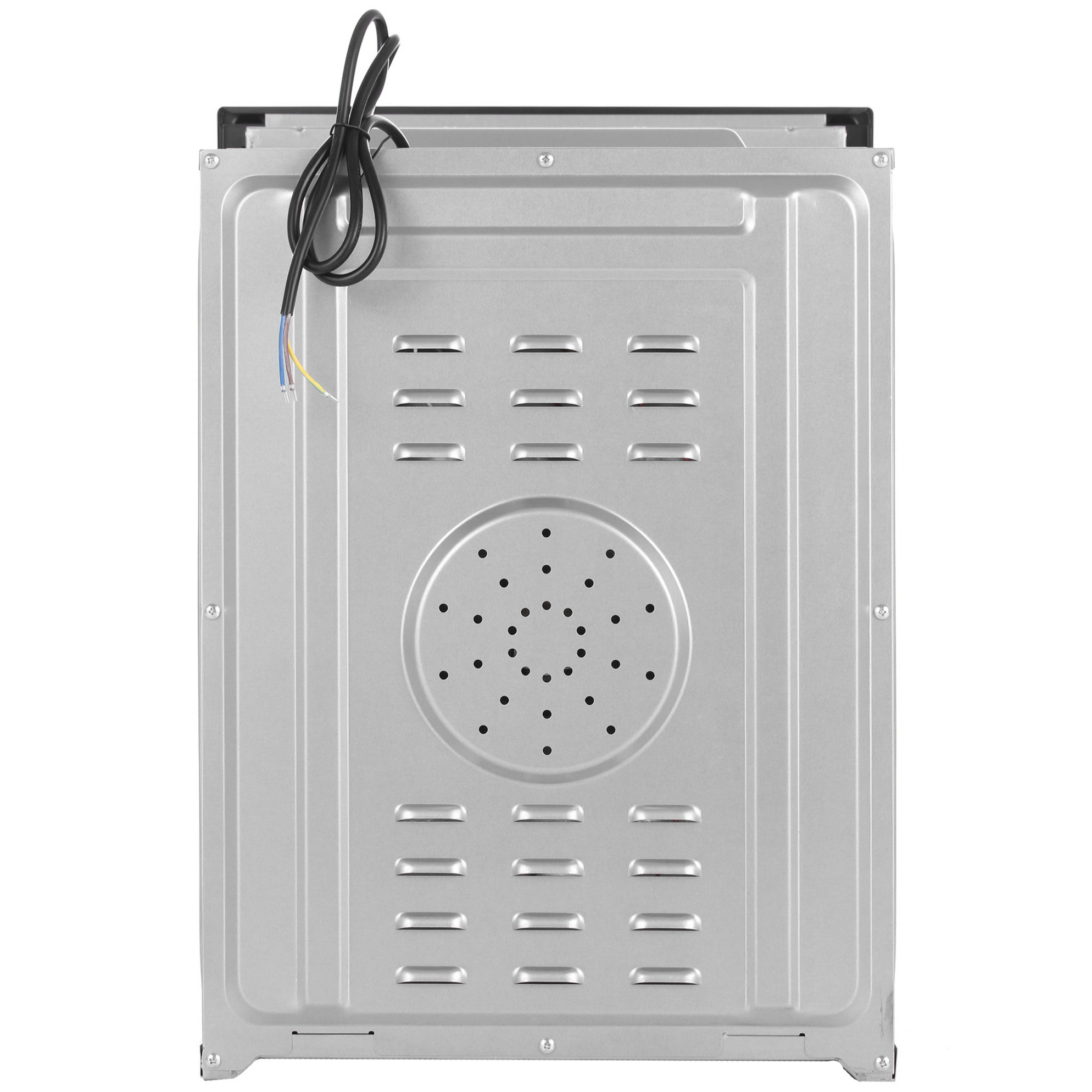 1176379 Электрический духовой шкаф LEX EDM 4570 WH белый STDN-0143979 - Вид №5