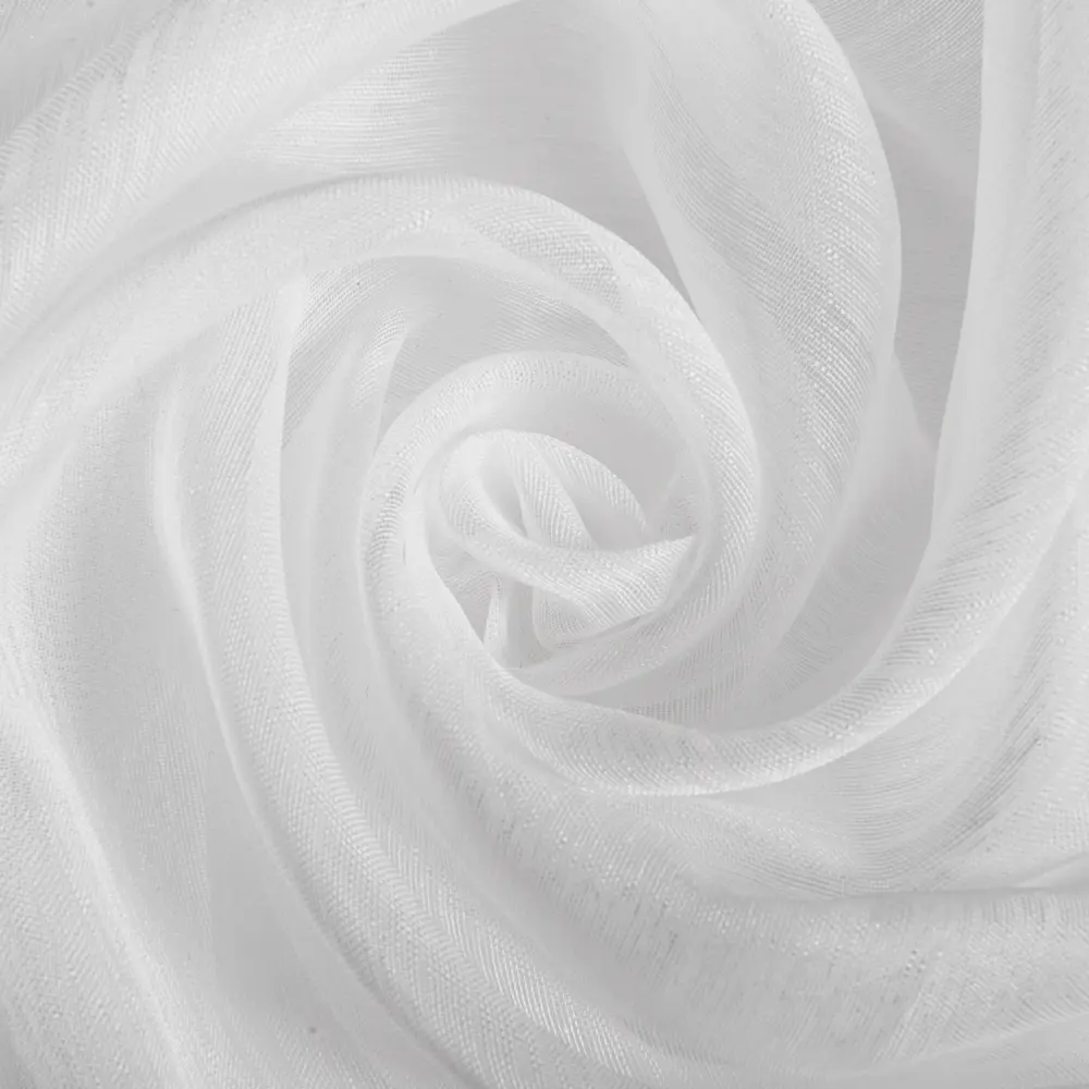 INSPIRE Softy — воздушный тюль с ленточным креплением 300×260 см 81944938 STLM-0014337 - Вид №1