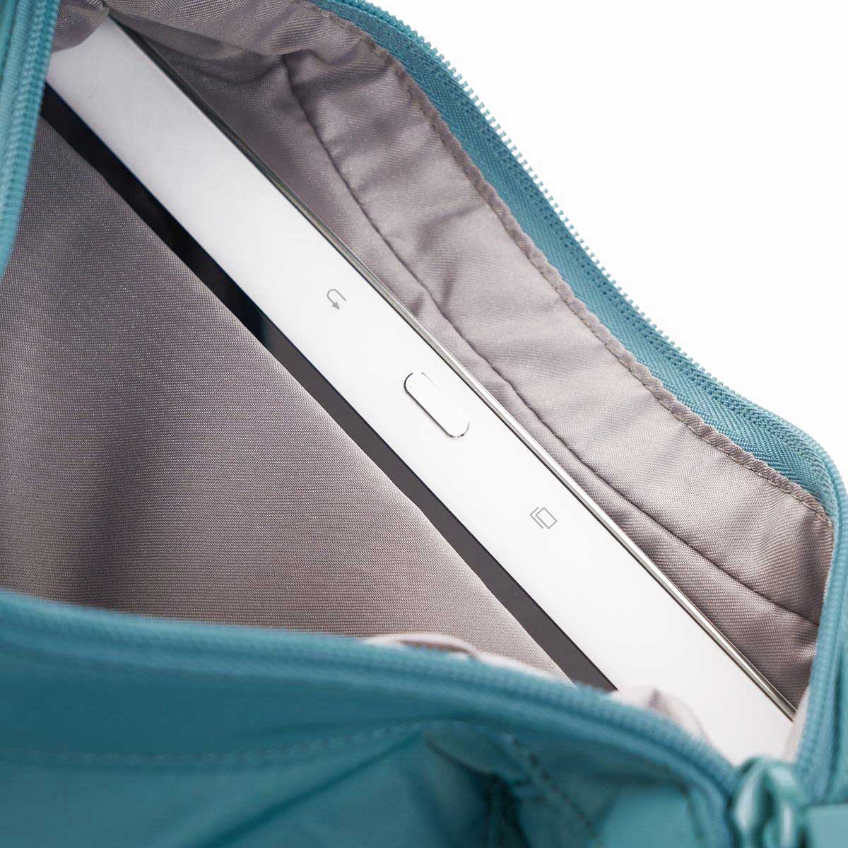 HIC01S/179-08 Молодежная сумка HIC01S Harper`s S RFID Hedgren Inner City  - Вид №4