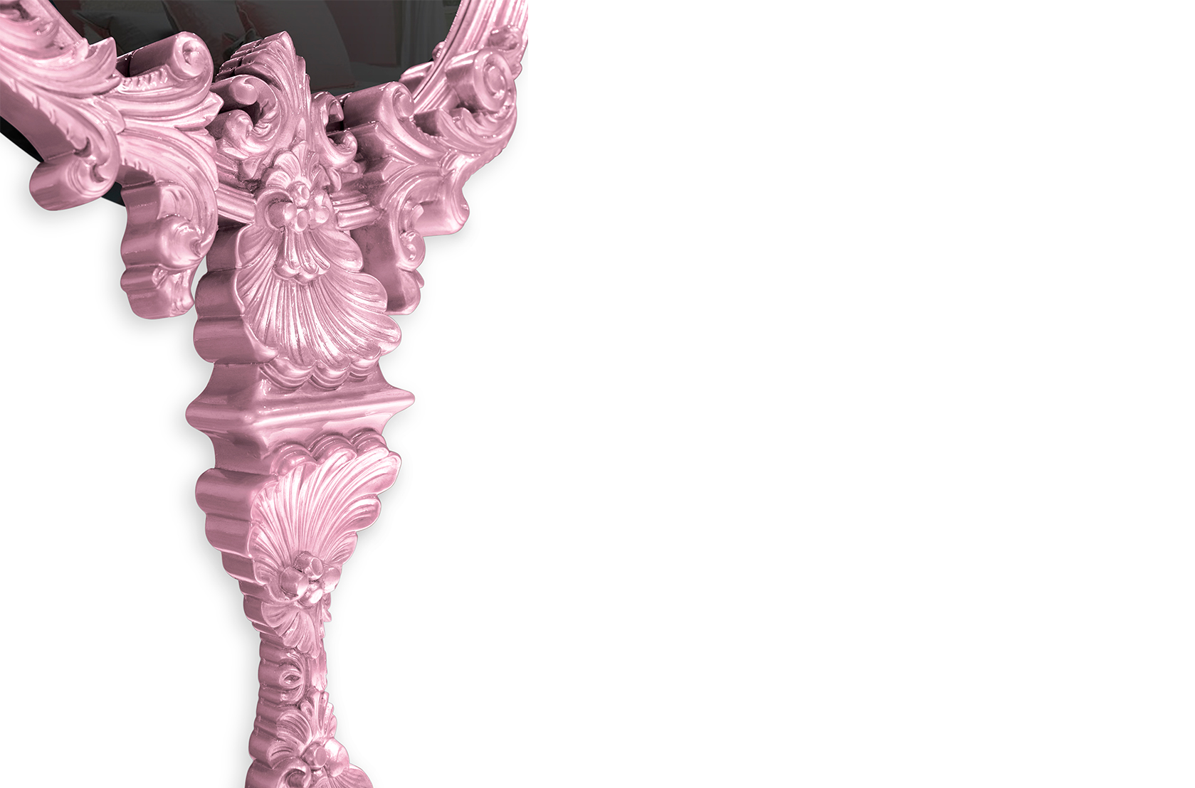 CIST160 Зеркала для детской Волшебный Circu  - Вид №3