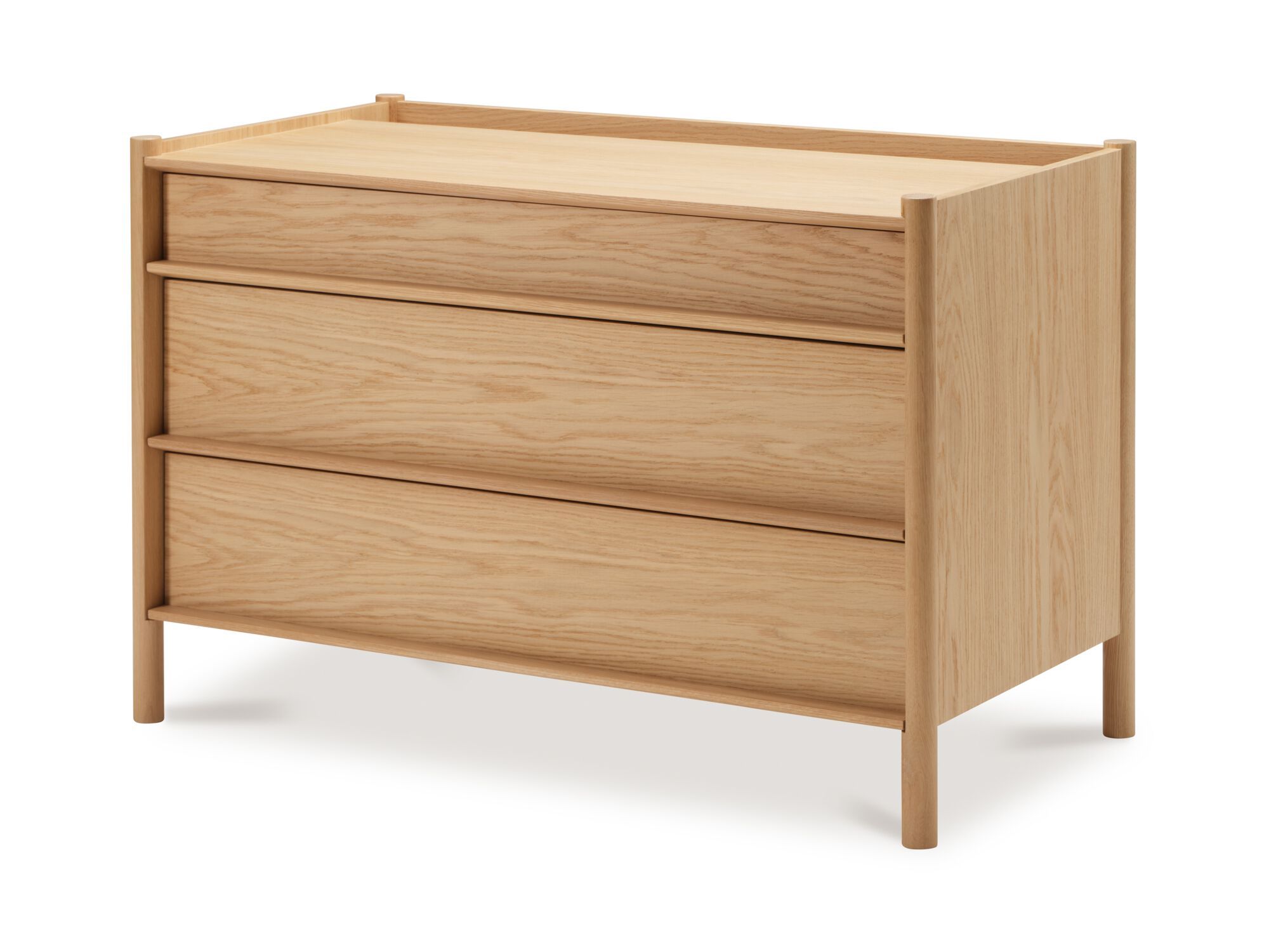 Деревянный комод Case лопата ARCH-00080703 - Вид №13