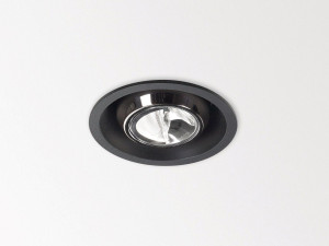 Круглый светодиодный светильник