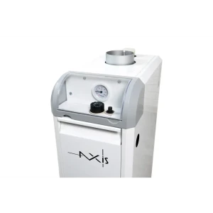 Газовый котел конвекционный 12 кВт Axis 01-12T-00 одноконтурный напольный