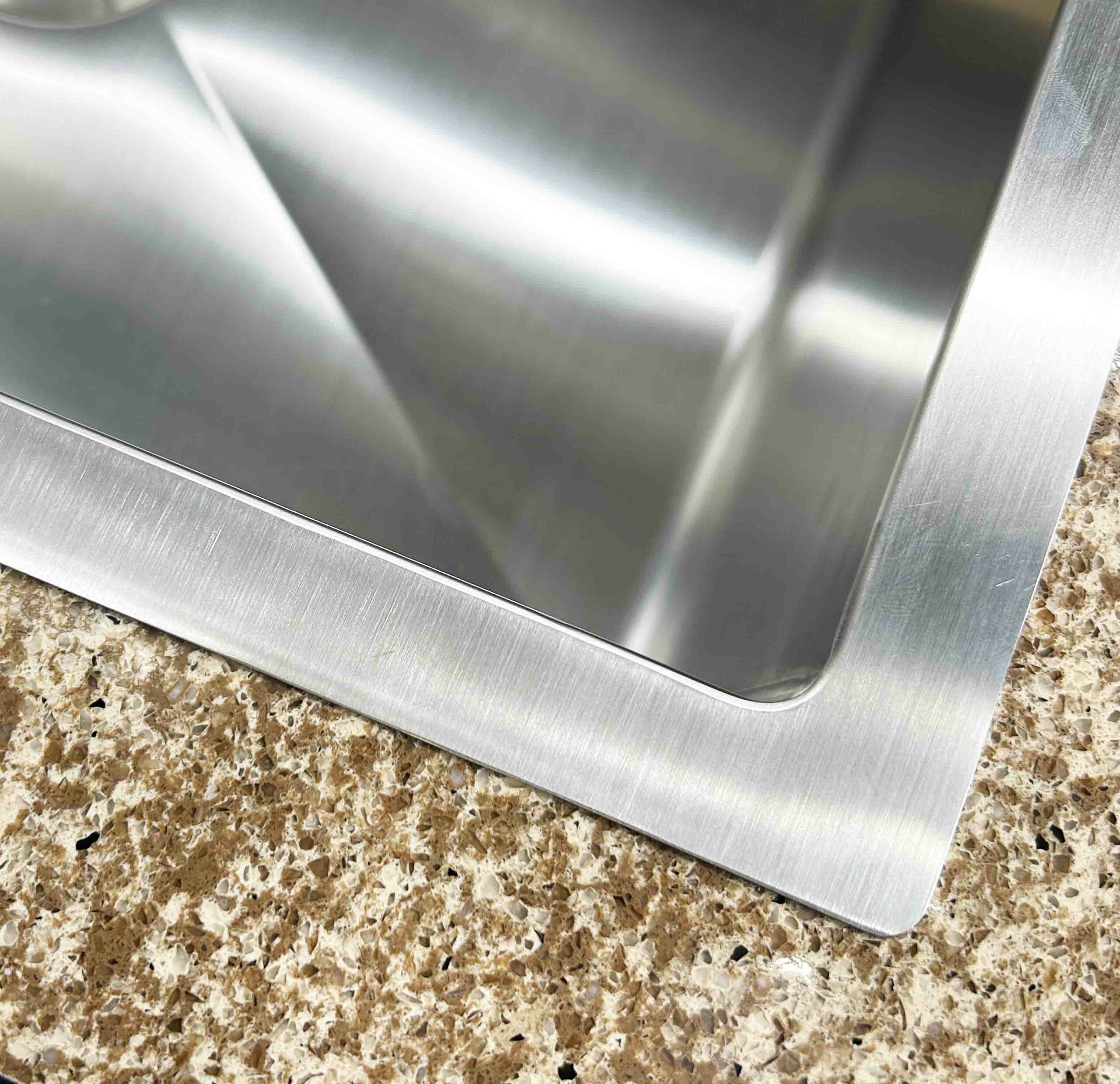 Кухонные мойки Eco Bremen SBO-5245.A SEAMAN  - Вид №2