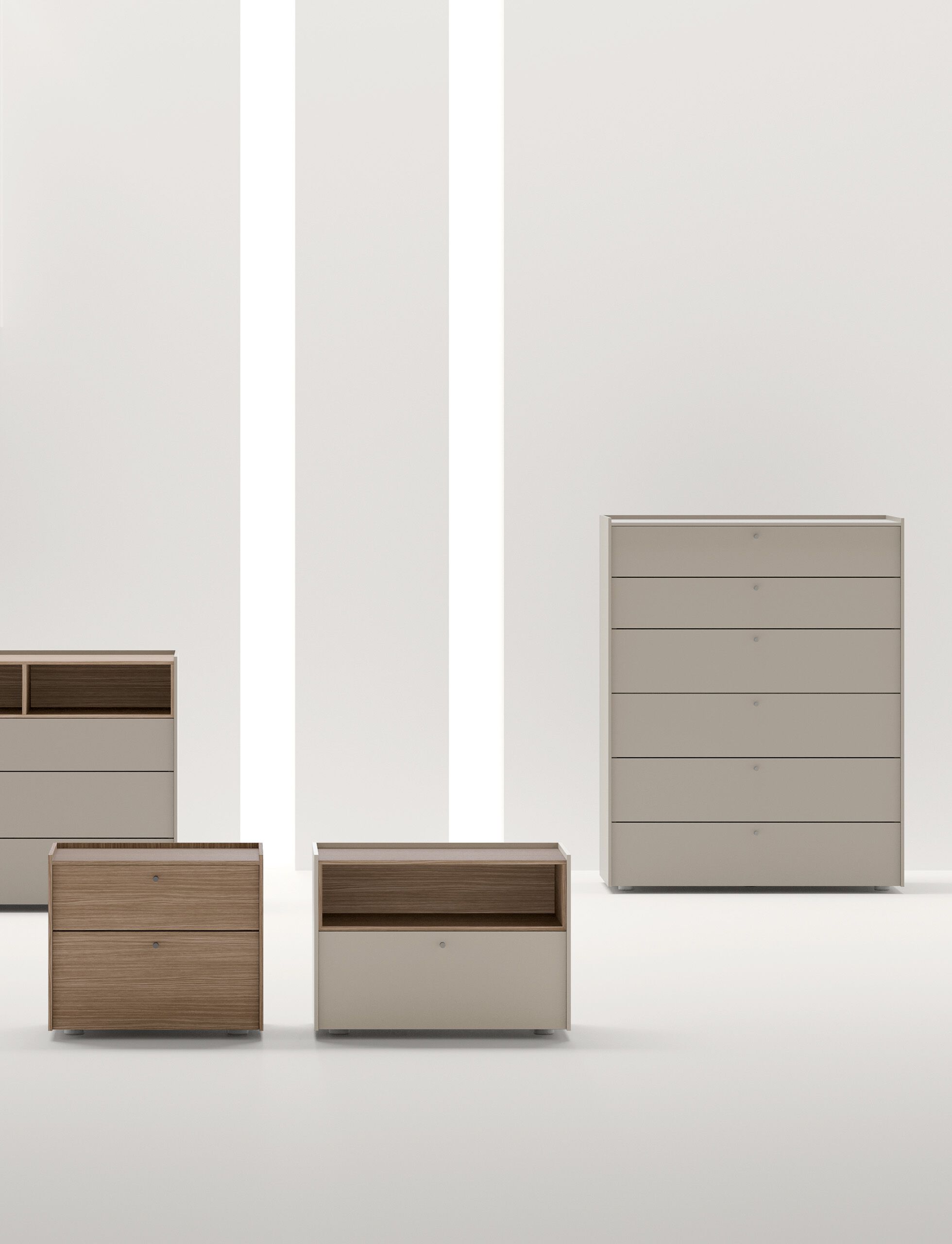 Облагороженный комод Adok Glam ARCH-00071661 - Вид №3