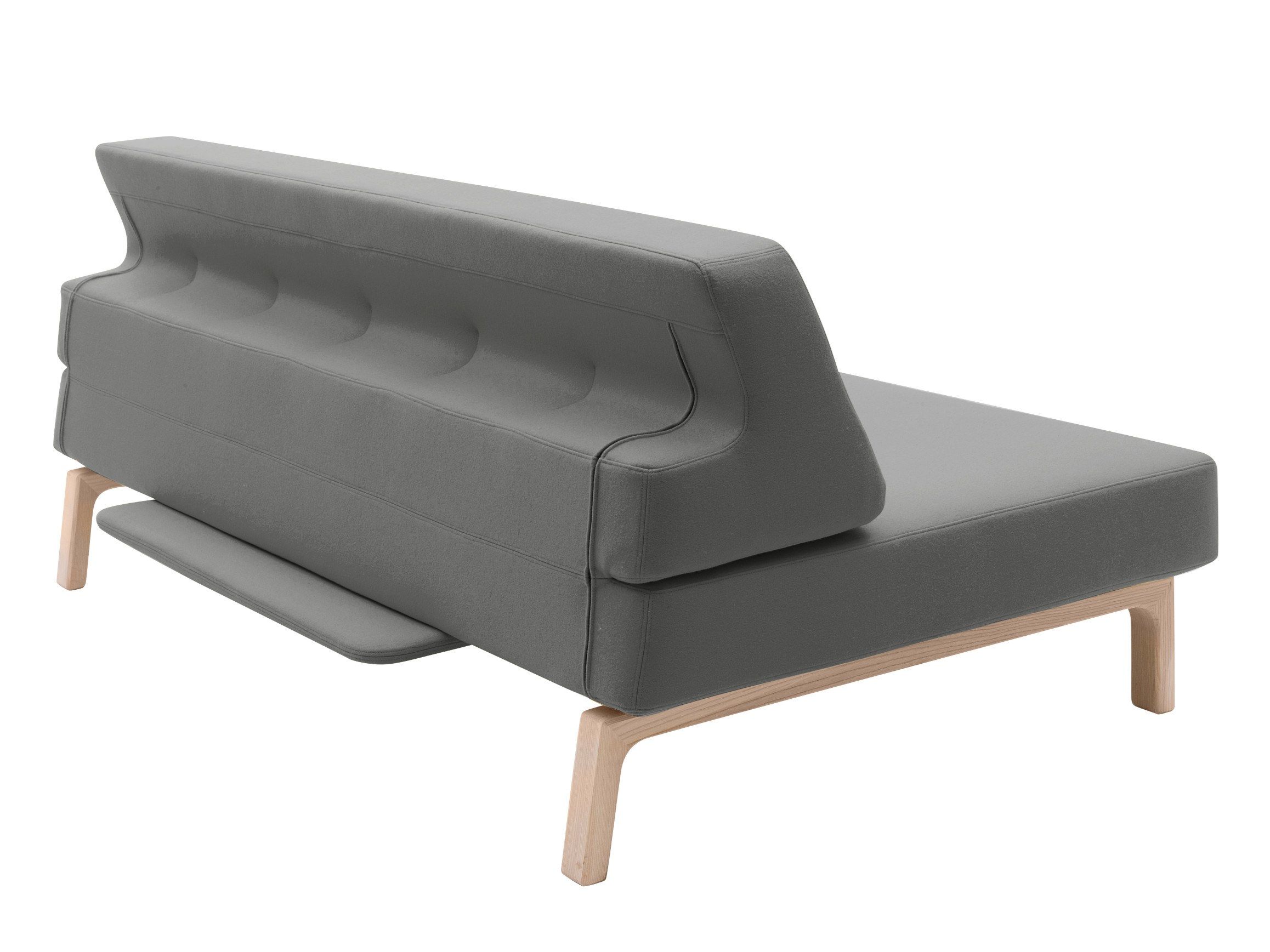 Диван-кровать из ткани SOFTLINE LAZY ARCH-00045324 - Вид №2