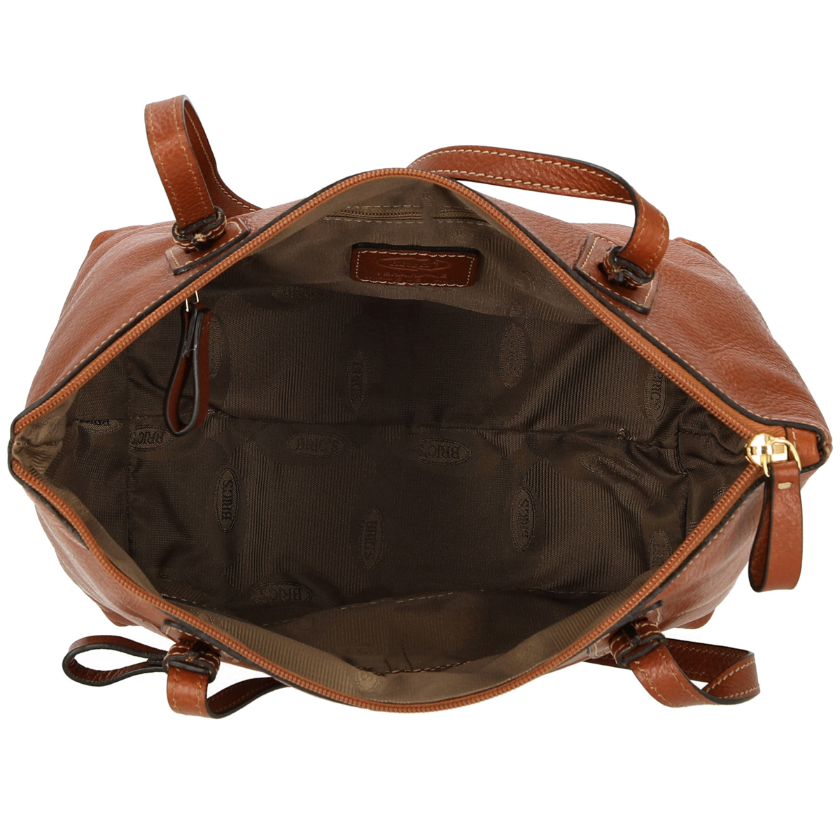 BPL55071.098 Сумка BPL55071 Bag Brics Life Pelle  - Вид №2