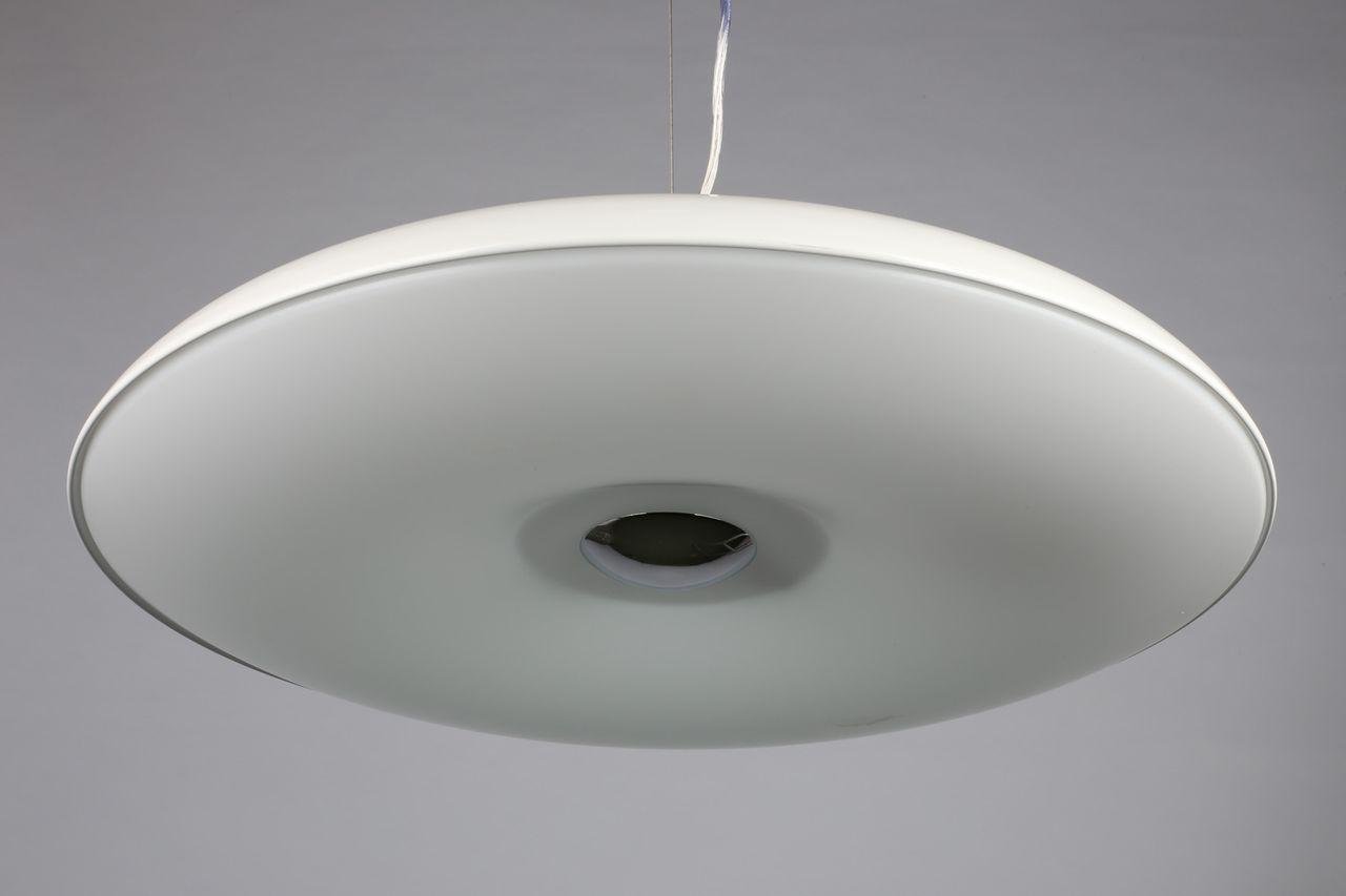 Подвесной светильник Omnilux OML-34726-01 OMNILUX OML-347 201065 Белый  - Вид №3