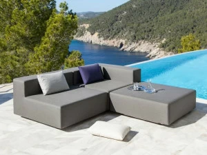 April Furniture Модульный угловой диван Loop