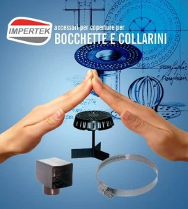 IMPERTEK Кровельные аксессуары