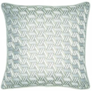 LELIEVRE Квадратная подушка Lounge 6707