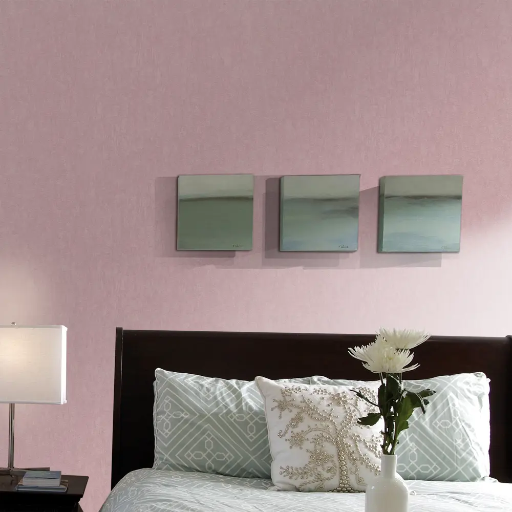 Обои флизелиновые Erismann Peonia розовые 1.06 м 5121-05 STLM-2071899 - Вид №3