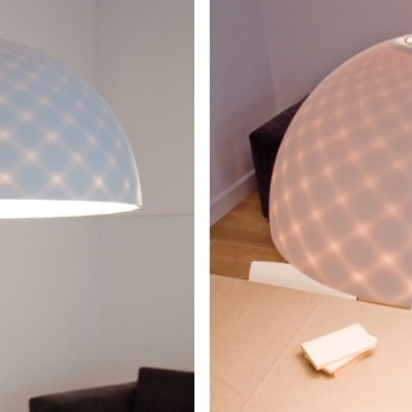 004493 Люстры Alma Light Capitone - Вид №1