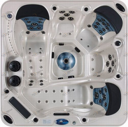 JNJ Spas Memphis Santreyd sun-id-295932