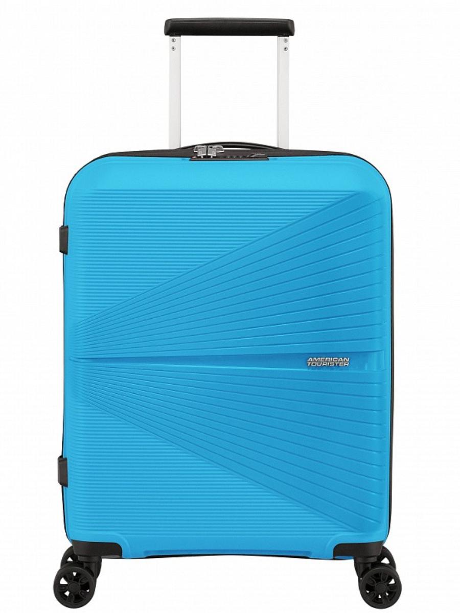 88G-01001 Чемодан 88G*001 Spinner 55 American Tourister Airconic  - Вид №1