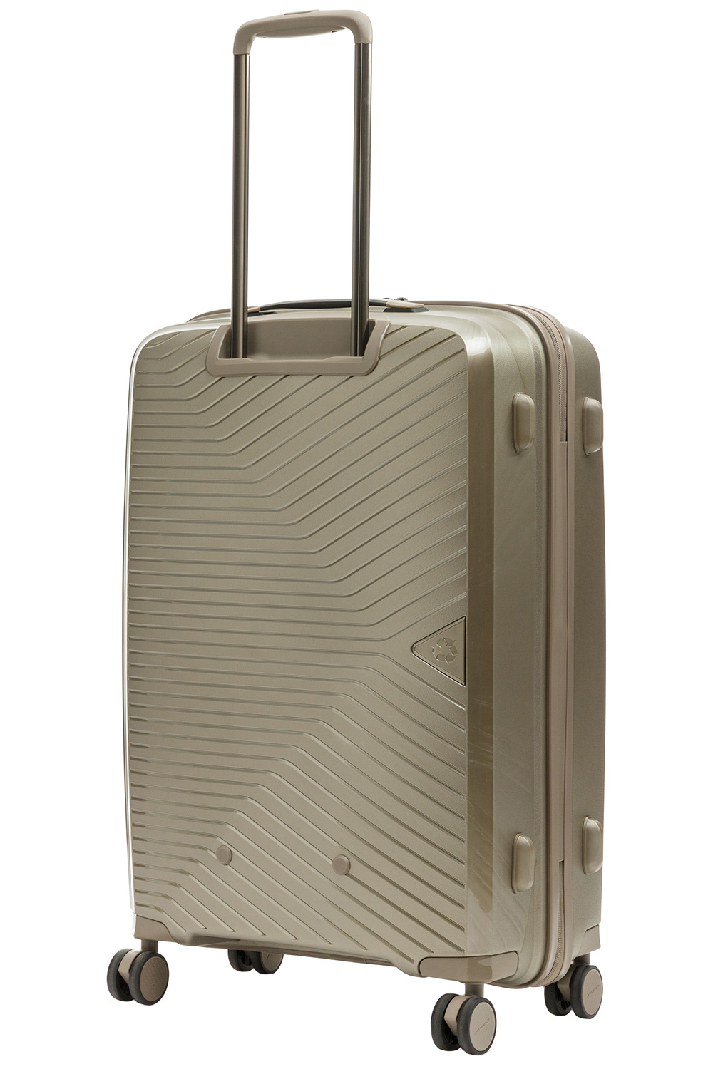 M1260-86-62 Чемодан M1260*62 M March Gotthard  - Вид №1