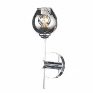 Бра настенное дымчато-серое ST Luce Fovia SL1500.101.01 ST LUCE FOVIA 00-3930603 Серый