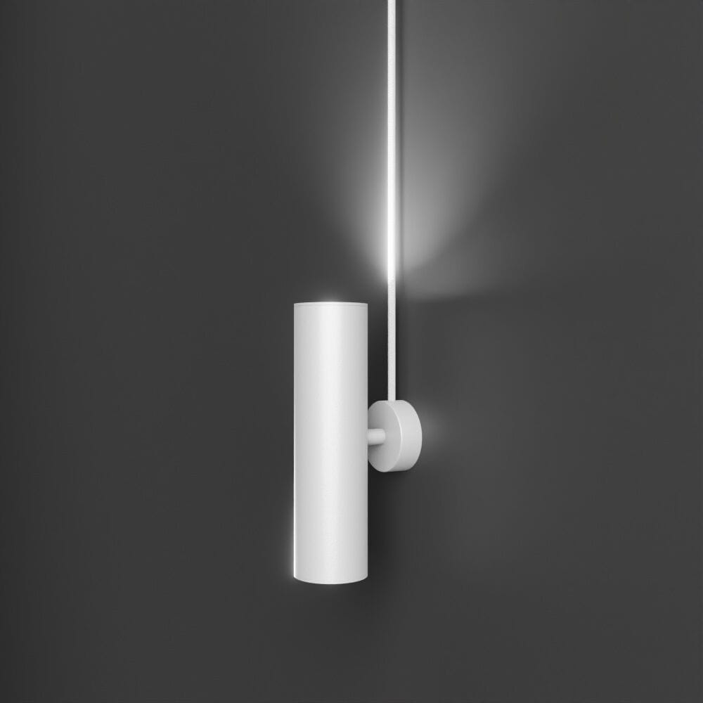 Алюминиевый настенный светильник Amarcords Tobe ARCH-00071609 - Вид №10