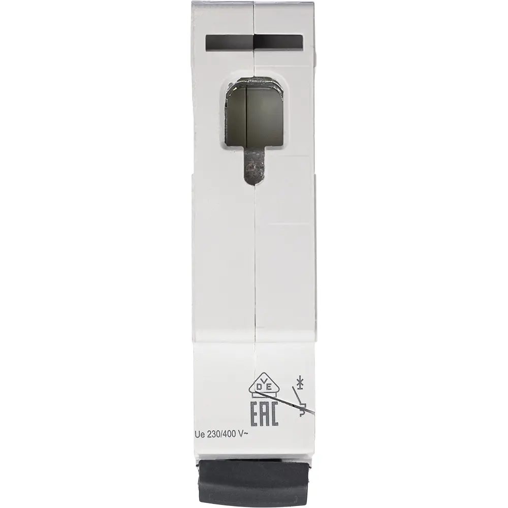 Автоматический выключатель Legrand RX3 1P 10А с защитой от перегрузок 89334872 STLM-1447975 - Вид №4