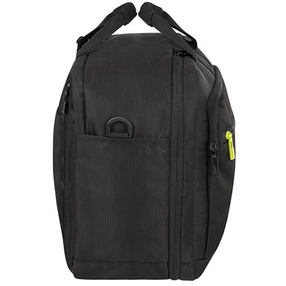 MB6-09005 Сумка дорожная MB6*005 3-Way Boarding Bag 15.6 American Tourister Work-E  - Вид №6