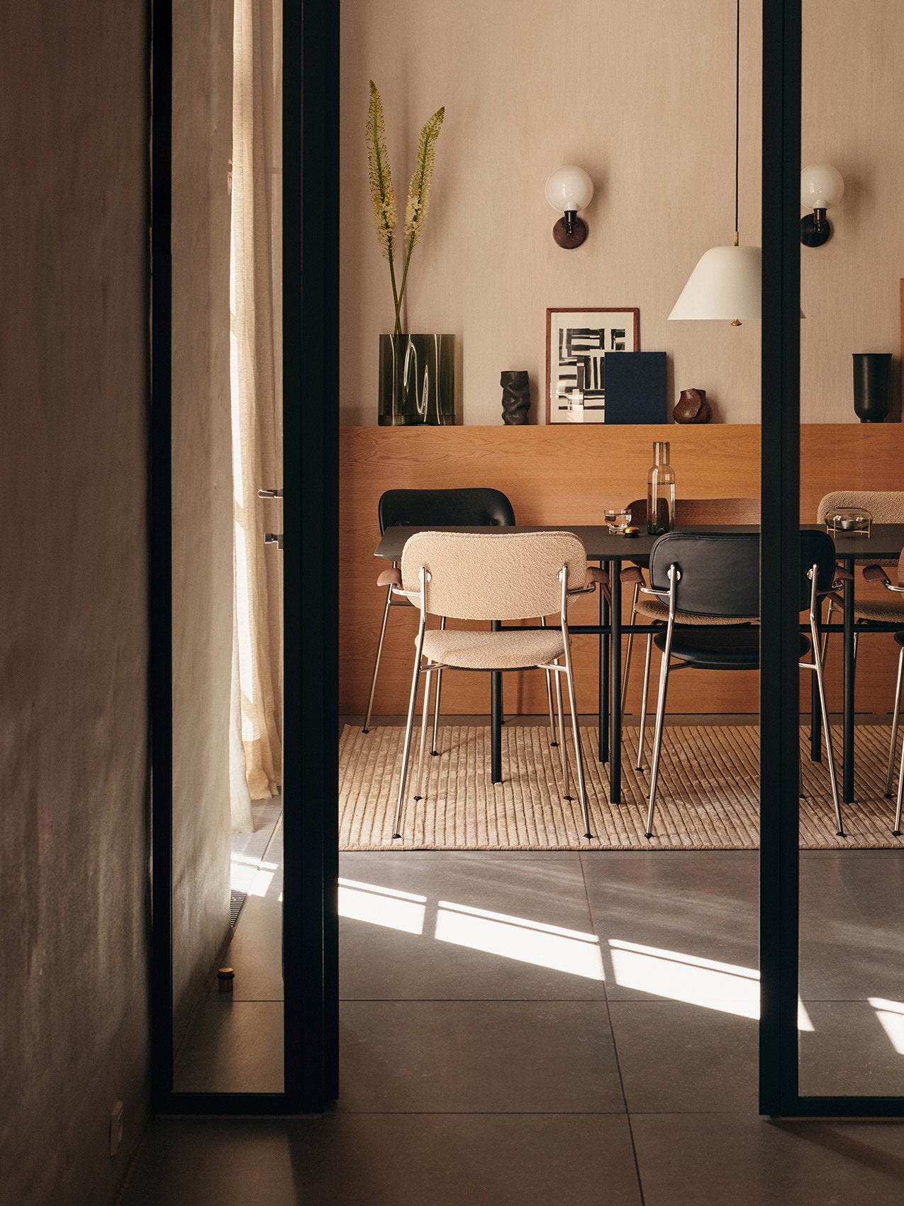 5709262031931 Сопутствующее кресло, обитое LuceLight  - Вид №4