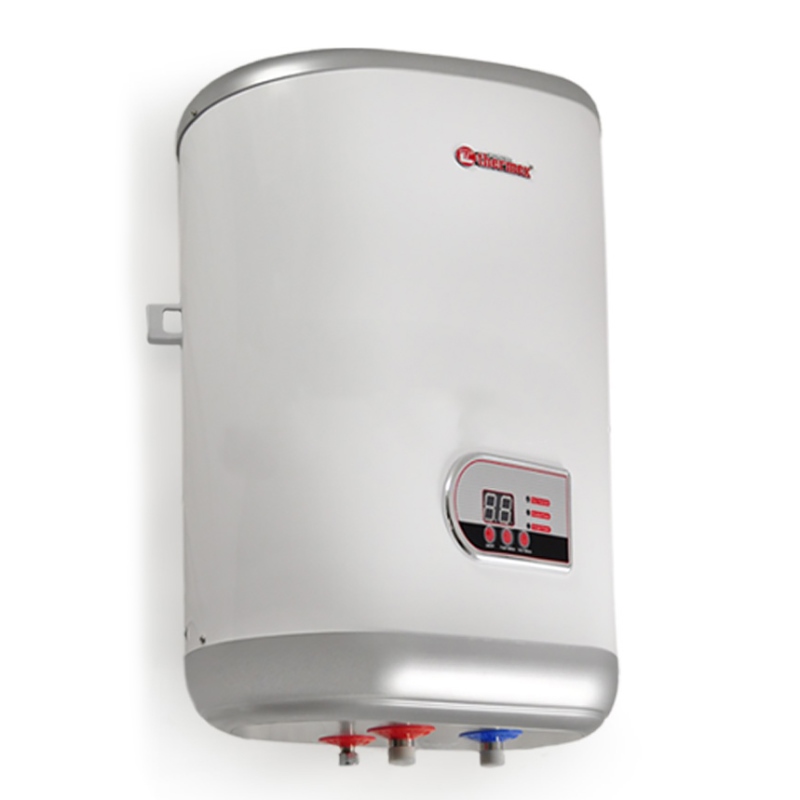 Водонагреватель электрический накопительный Flat Plus плоский THERMEX вертикальный IF (pro) 30 V 30 л 30IFPROV - Вид №2