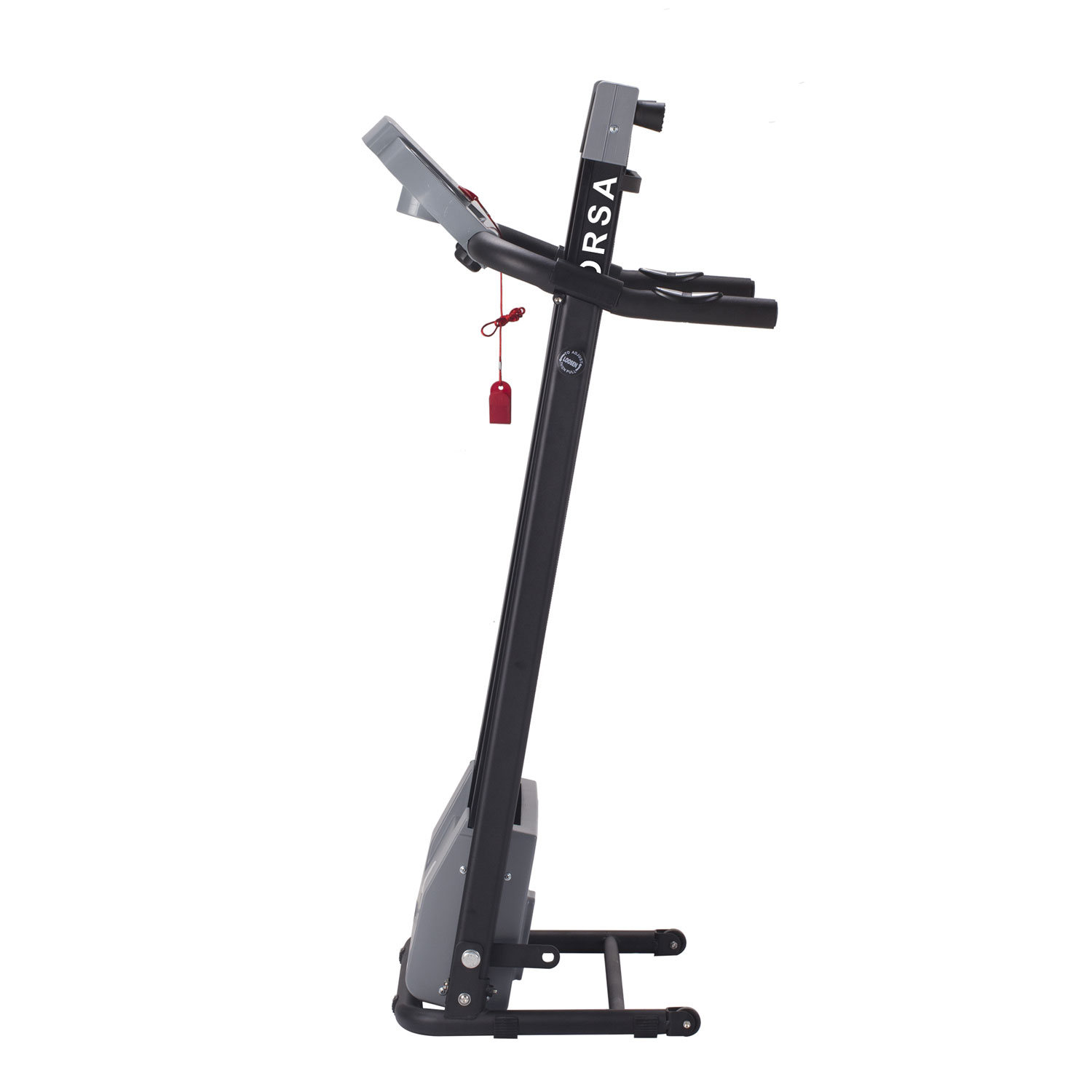 T-120 Беговая дорожка corsa t-120 DFC  - Вид №4