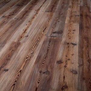 Паркетная доска Solidfloor Эверглейдс