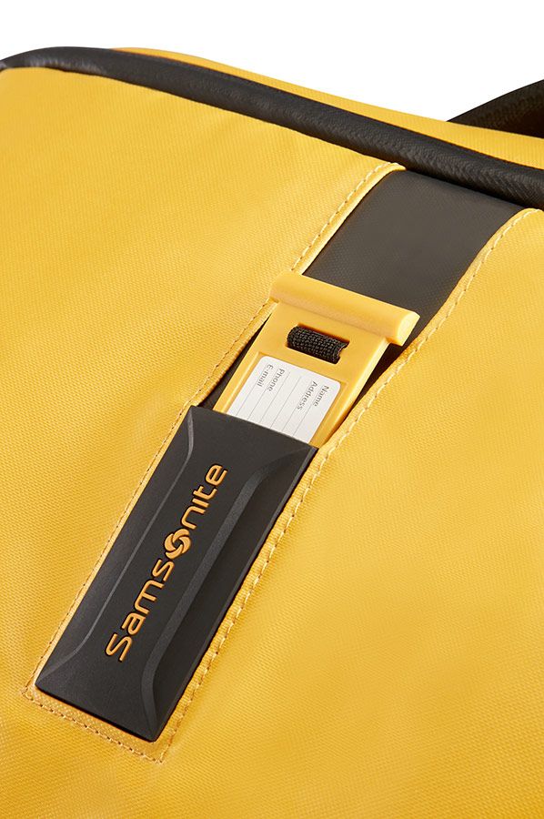 01N-06009 Сумка на колесах 01N*009 Duffle 67 Samsonite Paradiver Light  - Вид №4
