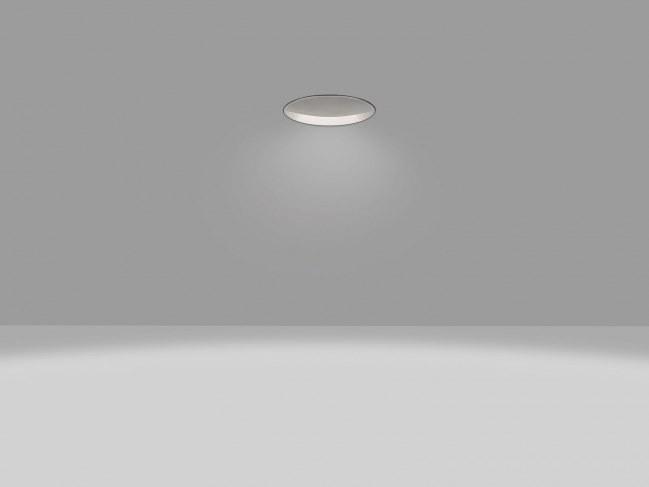 Delta Light Круглый встраиваемый светодиодный точечный светильник  415 362 920/930  - Вид №1