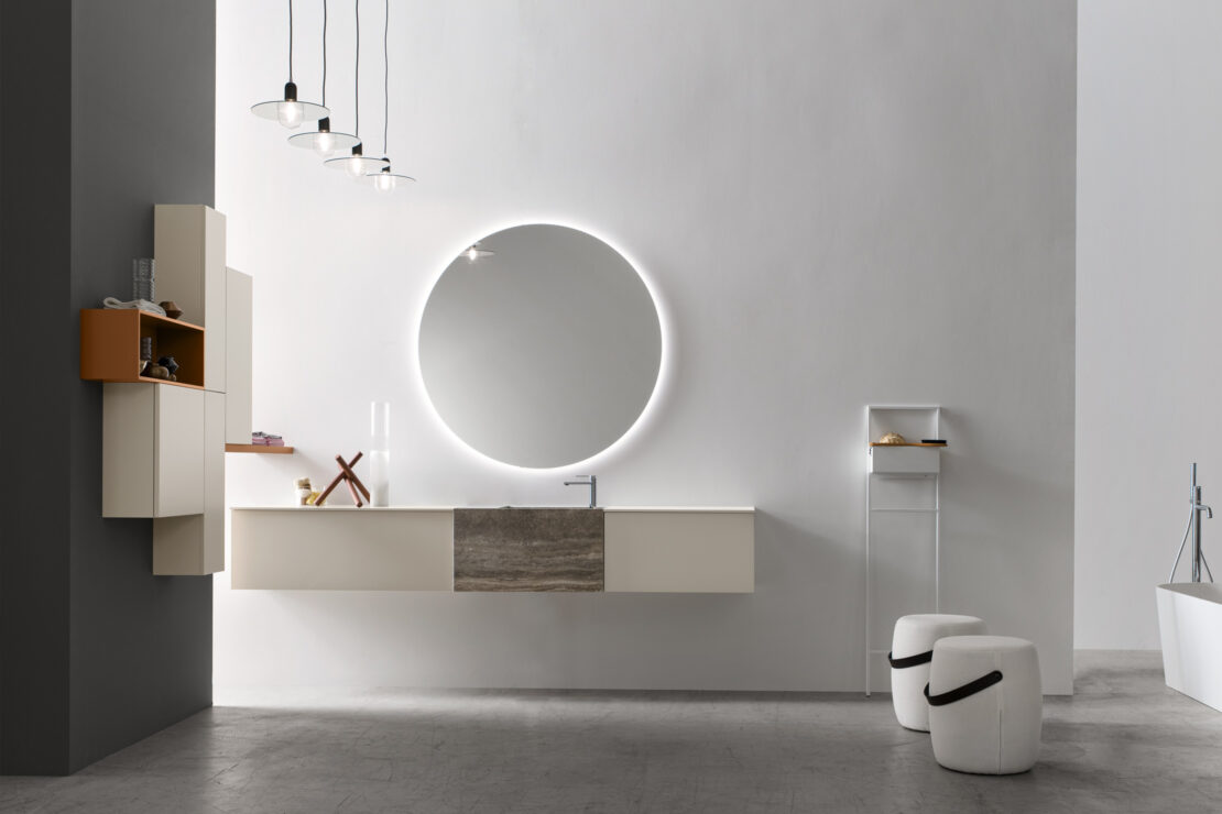 Комплект мебели 64 Arcom Pollock STARC142 - Вид №6