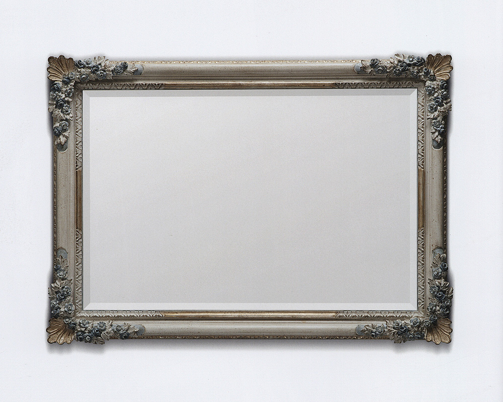 Зеркало  SILVANO GRIFONI 3428 Light and mirror