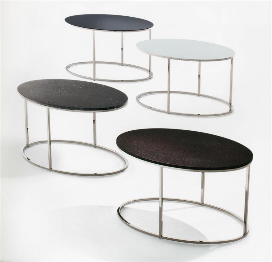 Столик Fly PACINI CAPPELLINI 5452  - Вид №1