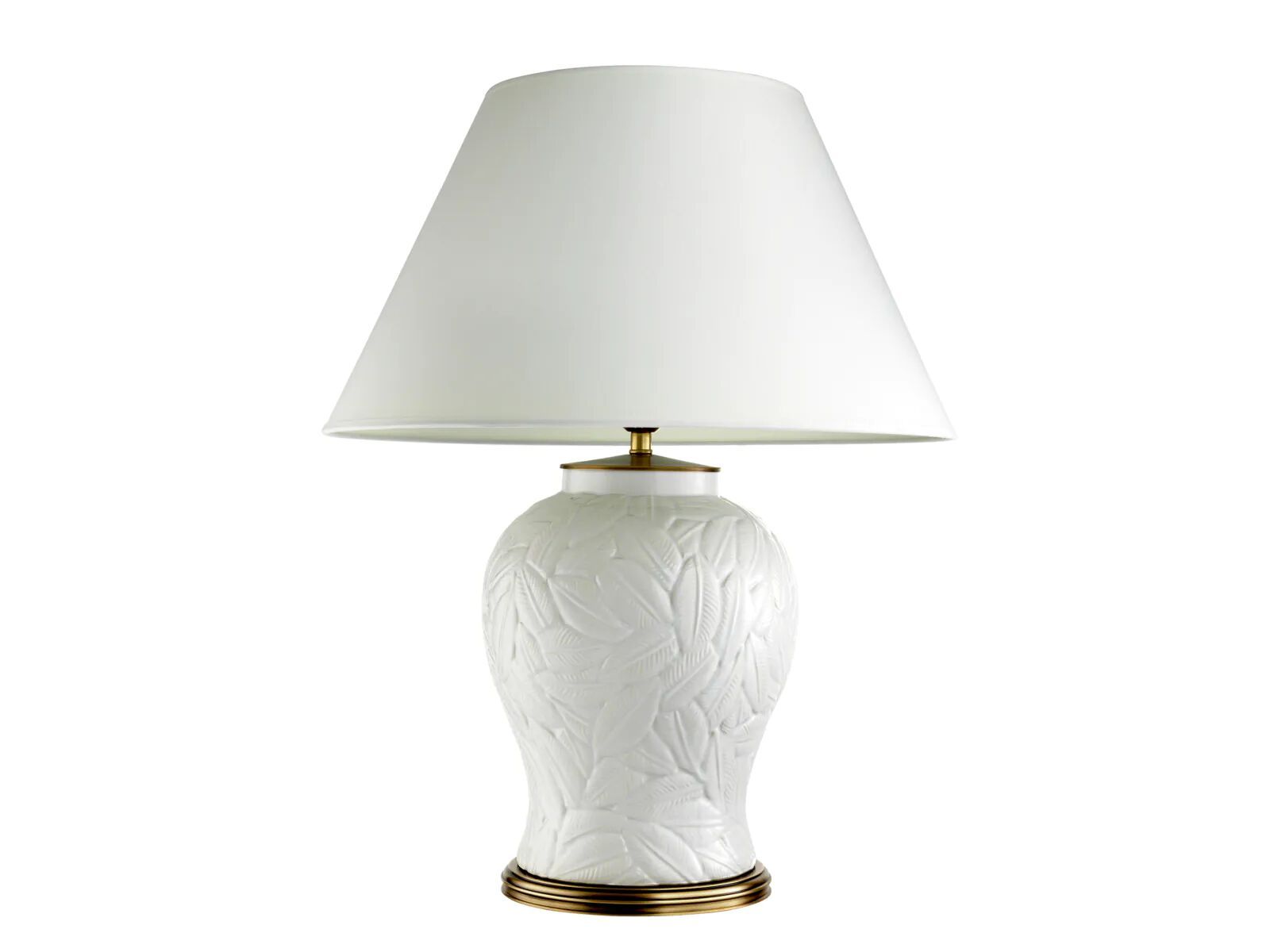 Керамическая настольная лампа Eichholtz CYPRUS ARCH-00069682 - Вид №3