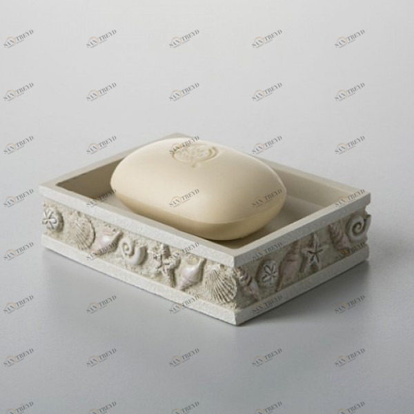 Мыльница WasserKRAFT (Германия) Inn 4329 sun-id-561653