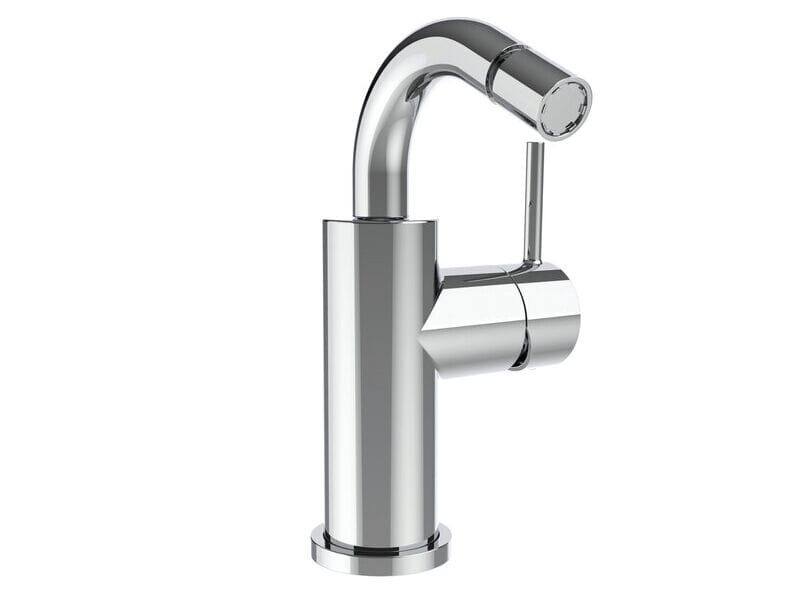 Однорычажный смеситель для биде без слива CRISTINA Rubinetterie Phi ARCH-00044917 - Вид №1