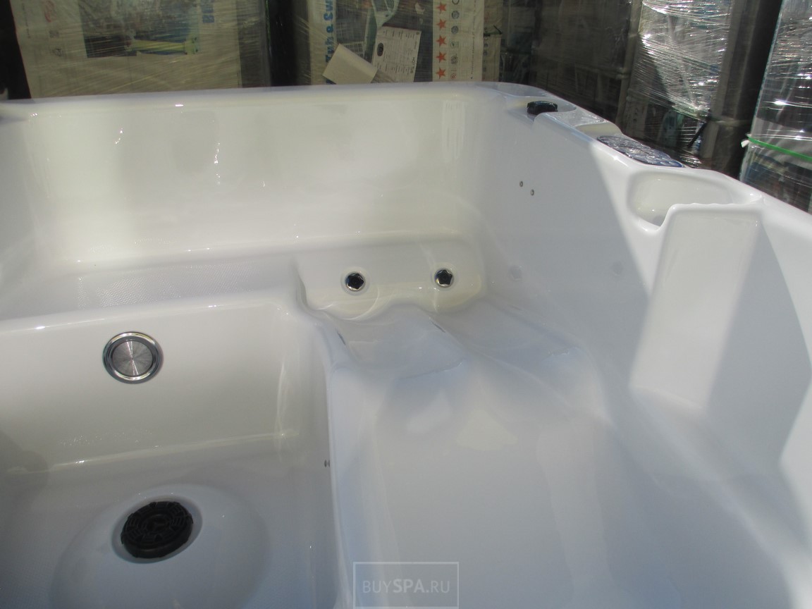 JNJ Spas Garland Santreyd sun-id-295925 - Вид №19