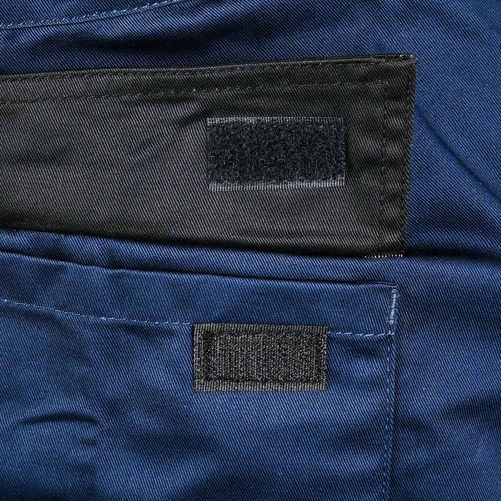 Рабочая куртка DELTA PLUS Mach1 - защита и комфорт для профессионалов 89354173 MACH 1 STLM-0843315 - Вид №3