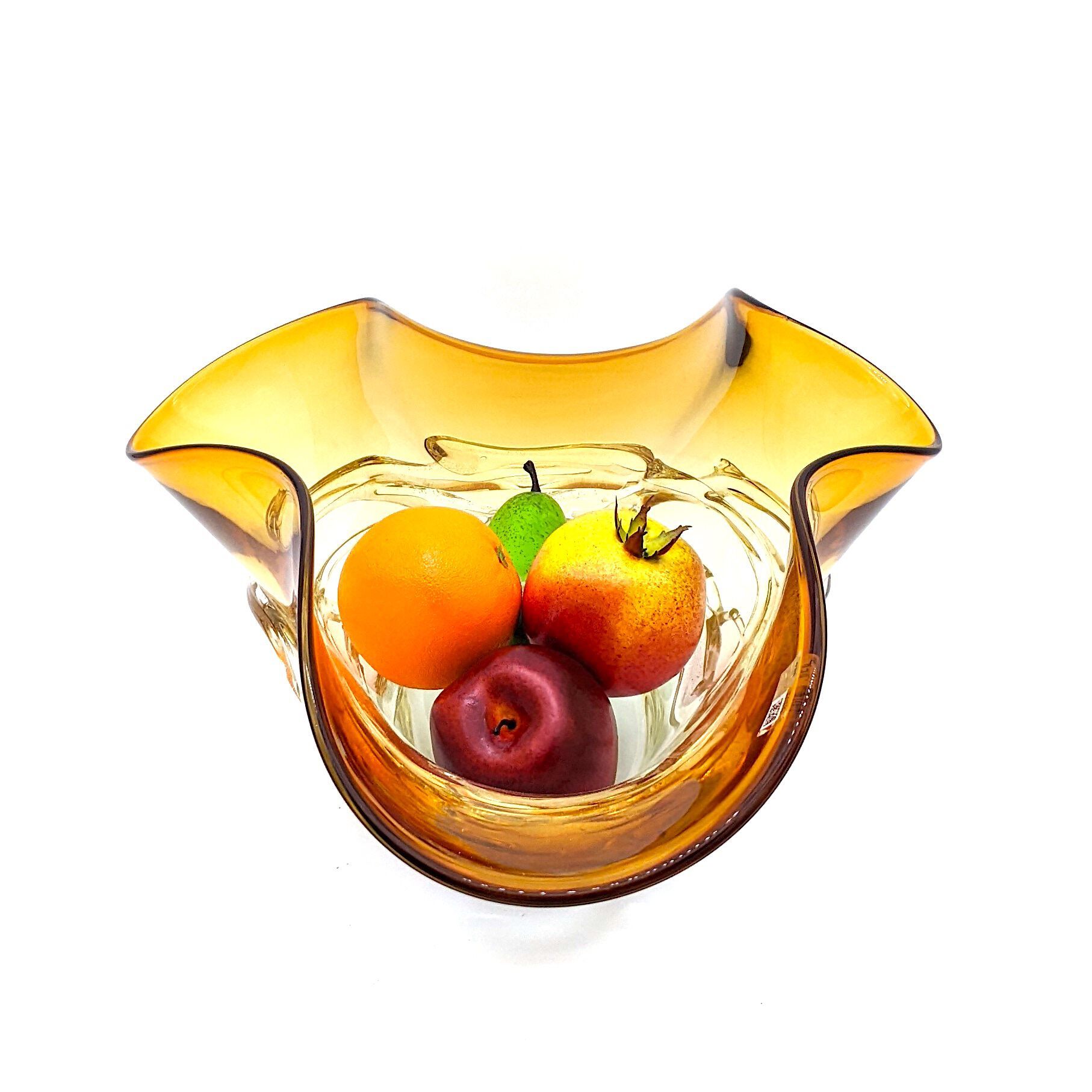 Центральные элементы из муранского стекла ручной работы YourMurano Wired Bowls ARCH-00071628 - Вид №2