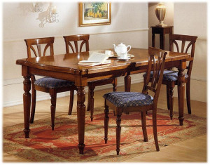 Стол Sagomato Spinapesca MIRANDOLA R1001