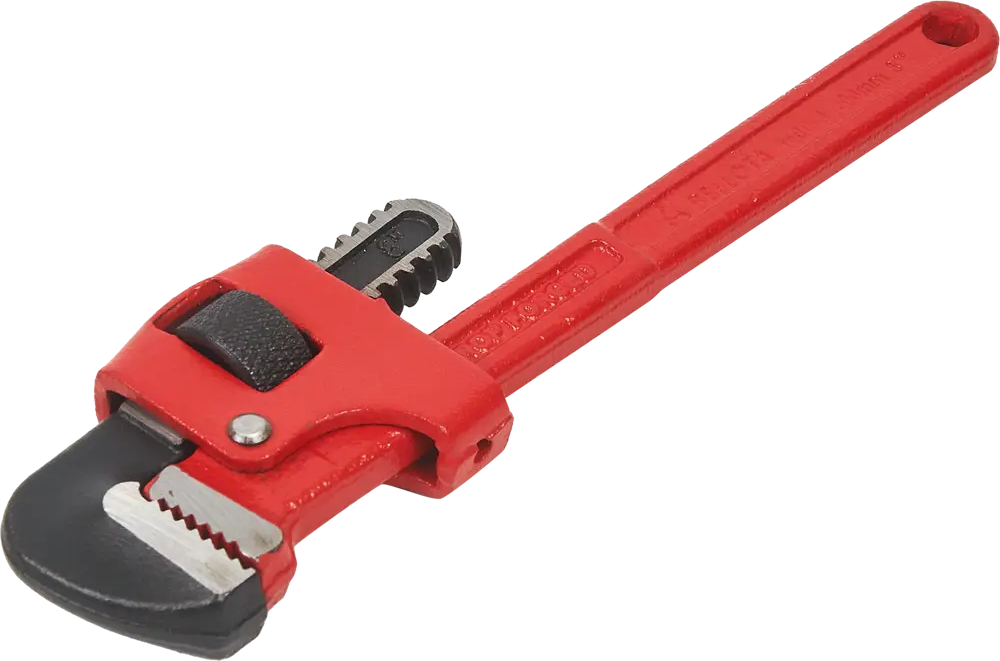 Трубный ключ Bellota Stillson 6600-8 с усиленным захватом 42 мм 87103910