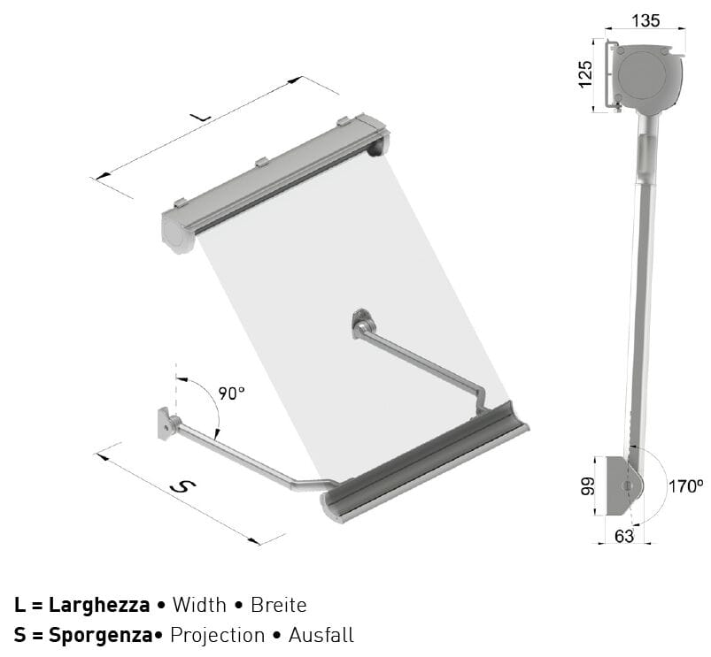 Тент от падения Gaviota DESERT ARCH-00137543 - Вид №4