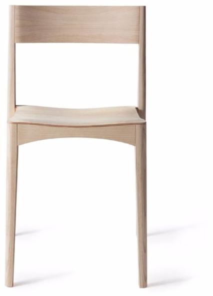 Nikari Стул из массива дерева 12 design for nature sun-id-1408623 - Вид №2