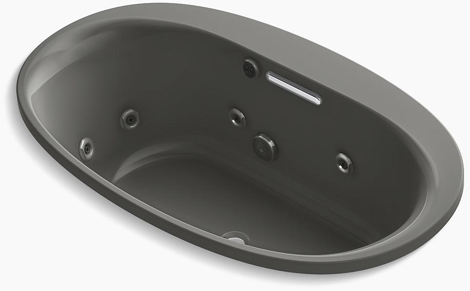 KOHLER Underscore Oval 60 K-5714-JH-58 