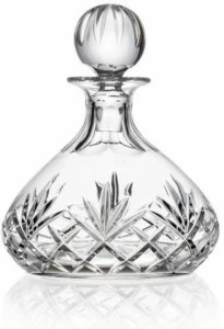 Rückl Хрустальный графин Maria theresa