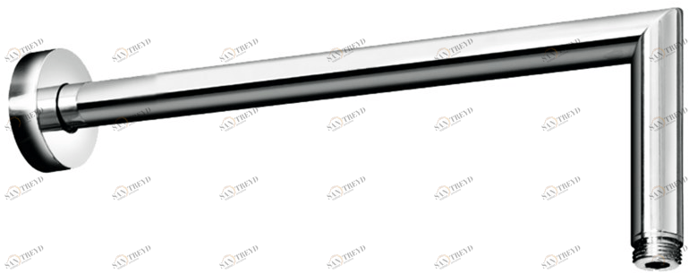 Fir Italia Настенный держатель для душа Soffioni doccia 0554240