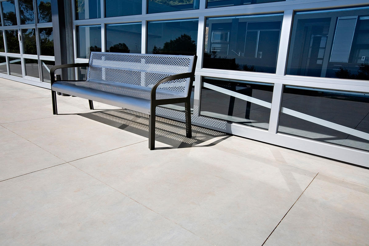 FSRT67 Скамейка коэффициентов  Forms-surfaces  - Вид №6